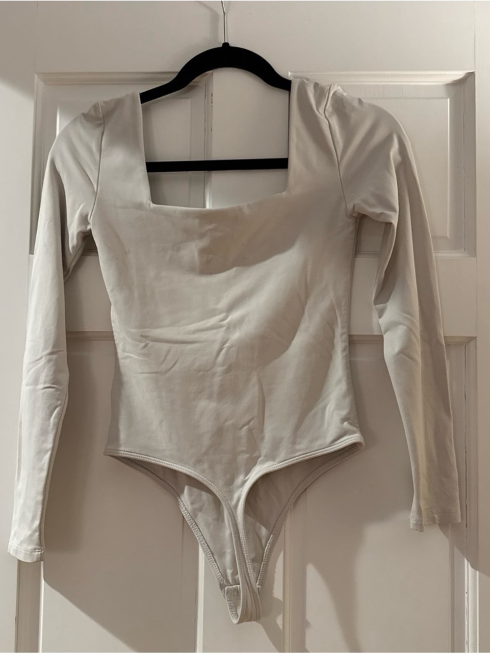 Aritzia bodysuit